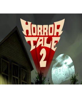 Horror Tale 2: Samantha Steam Key GLOBAL